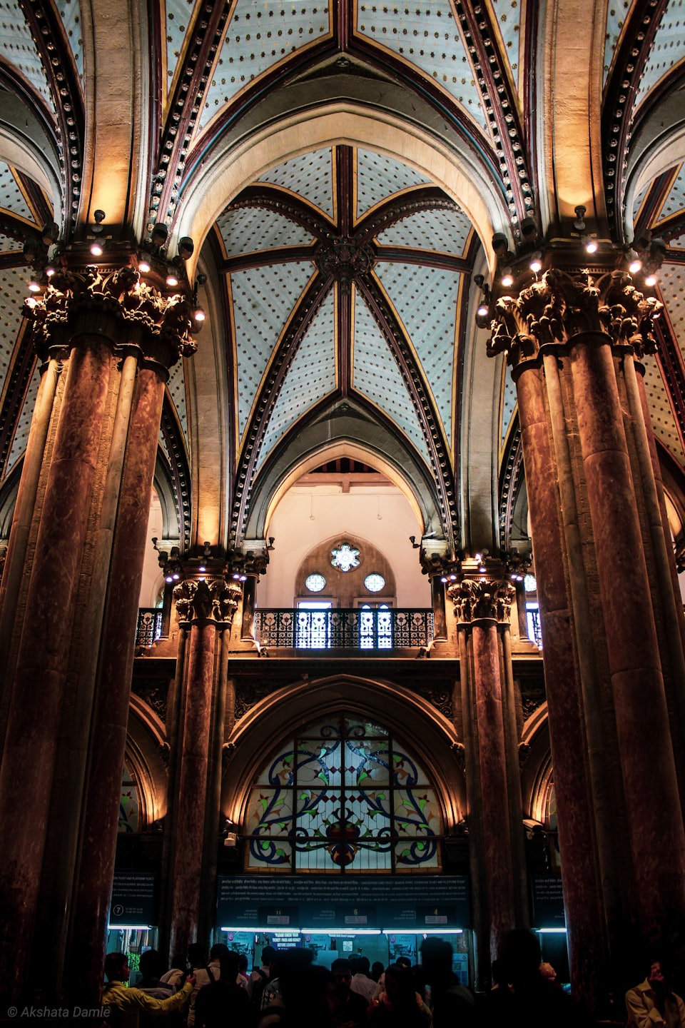 A Heritage of Professional Integrity